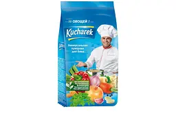 Приправа універсальна Kucharek 1000 г