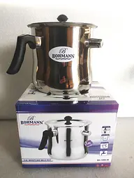Молочник зі свистком Bohmann BH 1008-30 3л - мініатюра 6