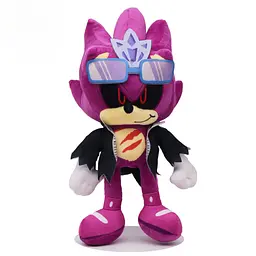 М'яка іграшка Сонік Супер Скордж Sonic Super Scourge 30 см