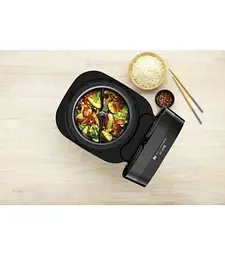 Мультиварка Tefal RK905A34 - мініатюра 4