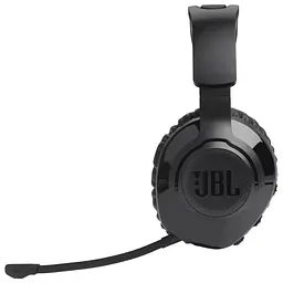 Ігрова гарнітура JBL 360X Wireless for XBOX (JBLQ360XWLBLKGRN) - мініатюра 3