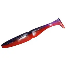 Силіконова приманка "Slim Shad" 2,5"(6см) IN69 (12шт/уп) ТМ"INTECH"