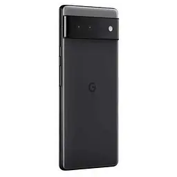 Смартфон Google Pixel 6 8/256GB Stormy Black - мініатюра 5