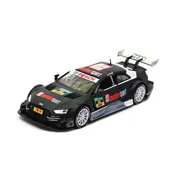 
Машинка металева Audi RS 5 DTM 1:32 АВТОПРОМ світло звук 68448