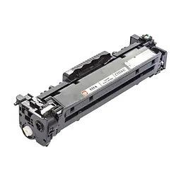 Картридж BASF HP CC533A/CF383A/CE413A, Canon 118/318/418/718 Magenta (BASF-KT-CC533A-U) - мініатюра 2