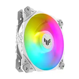 Кулер до корпусу ASUS TUF GAMING TF120 ARGB 3IN1 (90DA0033-B09030) - мініатюра 4