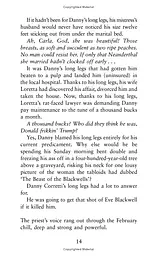 Sidney Sheldon’s Mistress of the Game - мініатюра 8