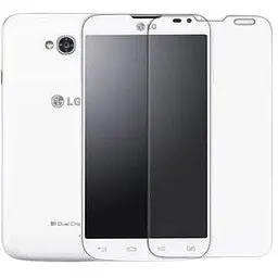 Захисна плівка Nillkin для LG D325 L70 матова