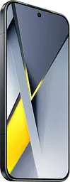 Смартфон Xiaomi Poco F8 Pro 12/512GB Black Global with charger 5G NFC - мініатюра 3