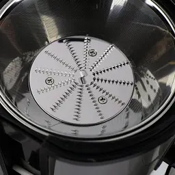 Соковижималка Grunhelm GJR624 (66690) - мініатюра 4
