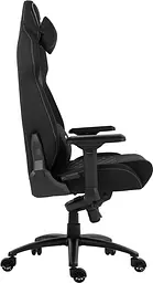 Геймерське крісло GT Racer X-8702 Fabric Black(X-8702 Fabric Black) - мініатюра 9