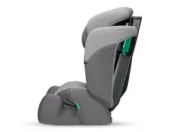 Автокрісло KinderKraft Comfort Up i-Size Grey (KCCOUP02GRY0000) - мініатюра 7