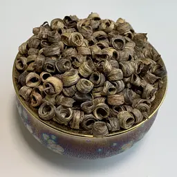 Елітний зелений чай Кільце Джейд Люй Юй Хуань 100 г