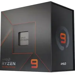 Процесор AMD Ryzen 9 7900X (100-100000589WOF)