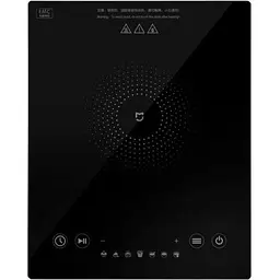 Настільна індукційна плита поверхня Mi Induction Cooker a1