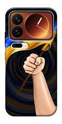 Чохол Demsky Прапор для Xiaomi 17 Pro Max