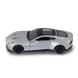 Дитяча автомодель "Aston Martin Vanquish" TechnoDrive 250952, масштаб 1:41 - мініатюра 10
