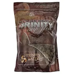 Пелети Trinity Pellets Sweet Line Strawberry 12mm 1kg