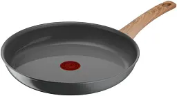 Керамічна сковорода Tefal 26 см Renew Eco Design (C4250543), з керамічним антипригарним покриттям - мініатюра 2