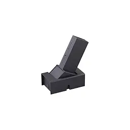 Торшер RLL8104-12 132W BK 3000K - мініатюра 4
