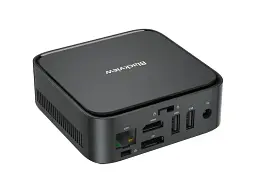Неттоп Blackview Mini PC MP50 R5 16GB+512GB BLACK - мініатюра 8