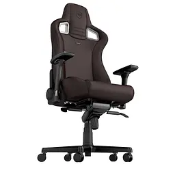 Компютерне крісло для геймера Noblechairs Epic Java Edition (NBL-PU-JVE-001)