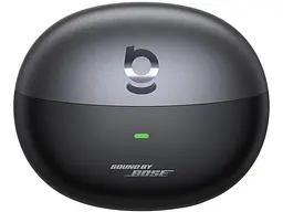 Навушники BASEUS Inspire XC1 Black (A0102802) - мініатюра 6