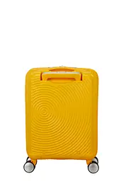 Дитяча Валіза Xs 47 См American Tourister SOUNDBOX MINI GOLDEN YELLOW 47x32x21 MG8*06001 - мініатюра 4