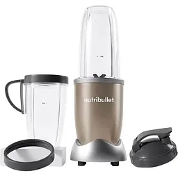 Блендер Nutribullet Pro NB907CP (0C22300006) - мініатюра 2