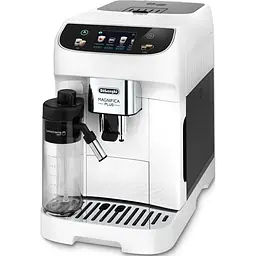 Кофемашина автоматическая Delonghi Magnifica Plus Ecam 320.60.W