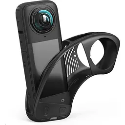 Чохол силіконовий aMagisn AD05-A1 для Insta360 X4 [143431] - мініатюра 2