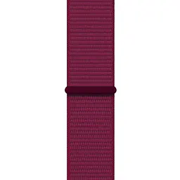 Ремінець ArmorStandart Nylon Band для Apple Watch 42 (Series 11-10)/41/40/38 Plum (ARM82567)