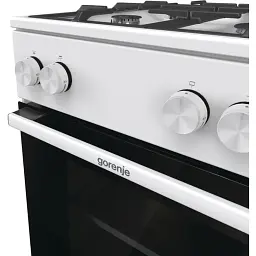 Плита газова GORENJE GG 5A10 WFFM - мініатюра 8