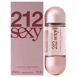 Carolina Herrera 212 Sexy 30 мл парфумована вода