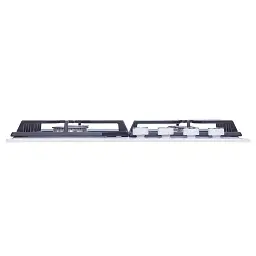 Поверхня газова на металі Weilor GM 624 WH - мініатюра 3