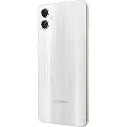 Смартфон Samsung Galaxy A05 4/128Gb Silver (SM-A055F) (UA UCRF) - мініатюра 10
