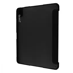 Чохол-книжка Dux Ducis Toby Series With Pencil Holder для Apple iPad 10th Gen 10.9` (2022)/ iPad 11 (2025) Black [76179] - мініатюра 2