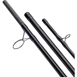 Вудилище фідерне Daiwa N'Zon Super Slim X Power Carp Feeder 3.66m 240g - мініатюра 4