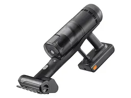 Вертикальний і ручний пилосос RoboRock H60 Ultra 2 в 1 Black - мініатюра 9