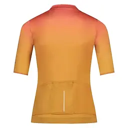 Велоджерсі Shimano W Eleganza L Жовта (1096-PCWJSRSWE12WY0116) - мініатюра 2