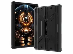 Планшет Hotwav R10 Pro 8/256GB Black (Global)