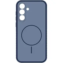 Чохол Make Samsung A57 Atlas Magnet Blue