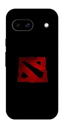 TPU чохол Demsky Dota Symbol для Google Pixel 8a