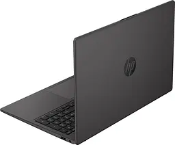 Ноутбук HP 250-G10 15.6' FHD AG, Intel i3-1315U, 8GB, F256GB, UMA, DOS, чорний (85C87EA) - мініатюра 4