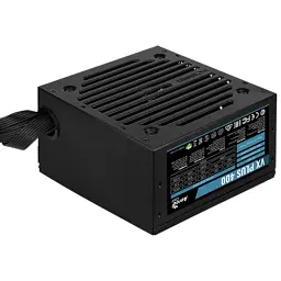 Блок живлення AeroCool 400W VX Plus Stealth (ACPN-VS40NEY.12) - мініатюра 4