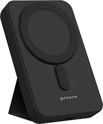 Портативний акумулятор Proove Hyperion 2025 20W 10000mAh black (PBHN15020001) - мініатюра 2