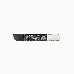 Фарба олійна у формі пастелі Sennelier Oil Stick, 38 мл, S2, Сірий Пейна (Payne’s grey)