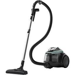 Пилосос Electrolux EL61C2OG (900258543) [145903]