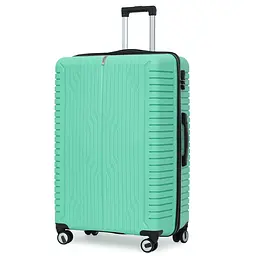 Валіза велика Semi Line 28 дюймів (L) Polypropylene Sea Green (T5612-3) - мініатюра 1
