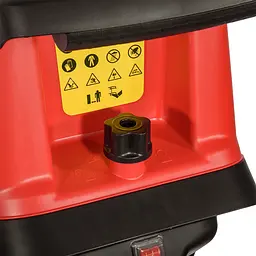 Гілкоподрібнювач електричний Vitals Zs 2645w (244884) - мініатюра 8
